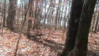 ATV Riding at Craighead State Park ATV Area in Jonesboro Arkansas Part 1 [upl. by Cordie752]