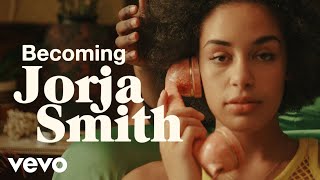 Jorja Smith  Becoming Jorja Smith Interview  Vevo UK LIFT [upl. by Dray]