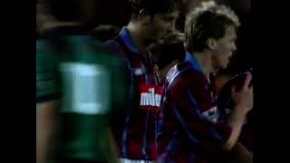 Game 4341 🟩 26 October 1994 Villa 10 Boro Villa Park [upl. by Scever]