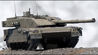 Ariete AMV A Deadly and Agile Italian Main Battle Tank [upl. by Ky466]