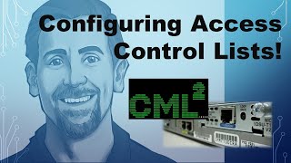 Understanding Cybersecurity Configuring Access Controls Lists on Cisco Devices [upl. by Allisurd]