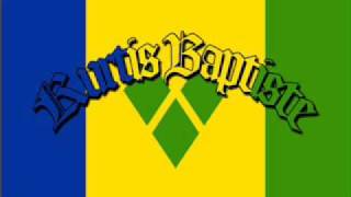 BURRO BANTON RAGGASTYLE  BOOM WHA DIS  LIKLE BASS ADDED [upl. by Kristi]