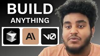 We built a fullstack AI app from nothing in 30min  Here’s how [upl. by Airda]