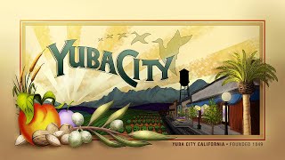 Yuba City Council Meeting 1012024 [upl. by Snowman2]