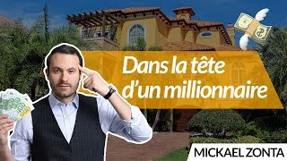 INVESTISSEUR immobilier  Dans la tête dun MILLIONNAIRE  ✅ [upl. by Shaia]