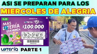 COMO SE JUEGA LA LOTERÍA NACIONAL DE BENEFICIENCIA EN EL SALVADOR PARTE 1 [upl. by Ahsitul]