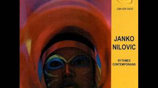 Janko Nilovic  Underground Session [upl. by Enirhtac]