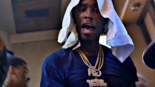 Young Thug  Check Official Music Video [upl. by Leitnahs857]