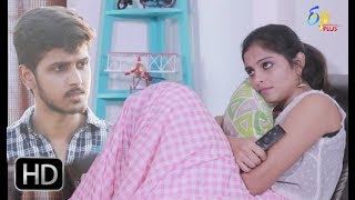 Ammai Cute Abbai Naatu  Nee Oohalo  Web Episode 41  ETV Plus [upl. by Sabec397]