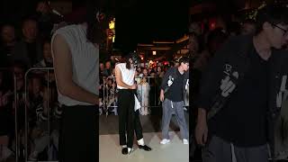 Amazing！Michael Jackson has reborn in china！ imitation show dance MJ dance Moonwalk [upl. by Iorgo]