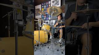 Lenny KravitzHoney NEW SONG drumcover drums lennykravitz [upl. by Eseyt230]