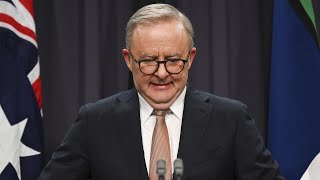 ‘Deliberate’ Anthony Albanese has ‘left behind’ Australians struggling in the suburbs [upl. by Adnileb]