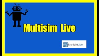 multisim online example 1 [upl. by Dric]