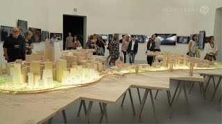 Venice Architecture Biennale 2018 Freespace  Giardini [upl. by Nuris402]