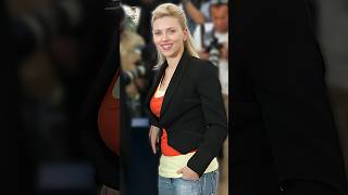 Scarlett Johansson Biography  Scarlett Johansson scarlettjohansson ytshorts [upl. by Gnouhp355]