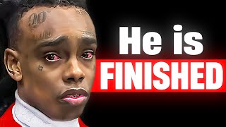 YNW Melly Just LOST HIS LIFE Heres Why [upl. by Iggie]