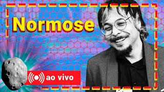 A PAUTA DO DIA com Kenji do Normose [upl. by Graner]