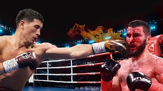 Dmitry Bivol will DESTROY Artur Beterbiev [upl. by Bellina]