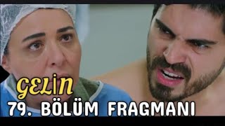 Gelin dizisi 79 Bölüm Fragmanı  Behind the Veil Ep 79 Promo  Cihan  Hançeri sordu [upl. by Aissac794]