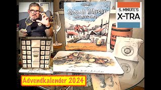 16 Tag  Adventskalender 2024 [upl. by Eelibuj220]