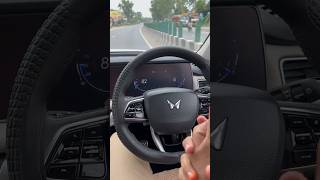 Mahindra Xuv700 2024 ADAS Feature  Drive Assist mahindra mahindraxuv700 cars [upl. by Kliman]