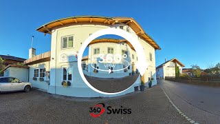 Taverna unik  360 Virtual Tour Services [upl. by Mazel]