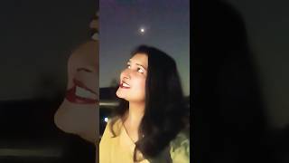 Ye raatein ye Mausam Nadi ka a👩‍❤️‍👨♥️trending shots hindi song viralshort dance video [upl. by Koosis679]