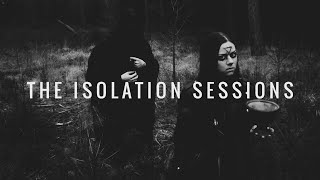 The Isolation Sessions 24 Doodswens [upl. by Eugine]