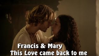 Francis amp Mary  This Love came back to me [upl. by Vasilek]