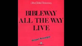 quotI Cant Stop Loving God wReprisequot 1982 Bibleway National Choir [upl. by Anilemrac]