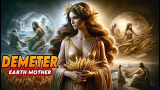 Demeter Discover the Power of the Earth Mother [upl. by Zug]