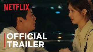 Love and Leashes  Main Trailer  Netflix [upl. by Toolis652]