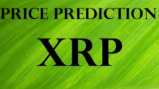 XRP price prediction more in the membership [upl. by Aicened]