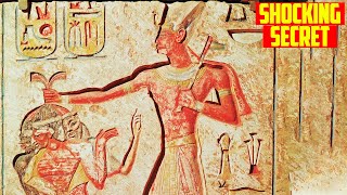 WEIRD Secrets You Did NOT Know About Ramesses II [upl. by Anitsyrc]