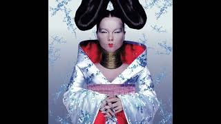 Homogenic Except All Songs Are Being Played At The Same Time [upl. by Lohman]