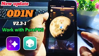 UPDATE OD1N v231 work with PurePKG v17 is out  Jailbreak iOS 1661  iOS 150 not us Computer [upl. by Tully]