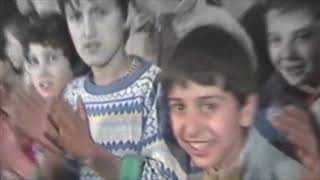 ya elqad oughanim  clip original dès années 90 chanson kabyle de boualem Boukacem [upl. by Gorden]