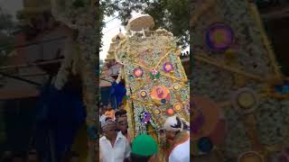 peerlapandaga moulali swamy ernapadu villagelife village moharamfestival [upl. by Eseela179]