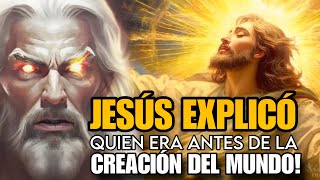 la verdadera apariencia de Dios según la Biblia [upl. by Ngo]