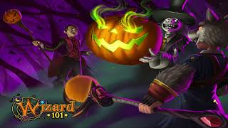 Wizard101 Myth Playthrough Ep 209 Ivan The Terrible [upl. by Prudi897]