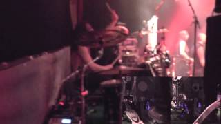 Drum Cam  Seth  Umbilical Cutting [upl. by Yecnuahc271]