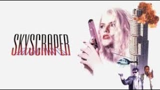 Skyscraper 1996 Movie Review [upl. by Eelir]