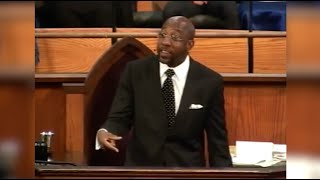 Dr Raphael Warnock  Now What 2016 Election Sermon [upl. by Stoughton790]