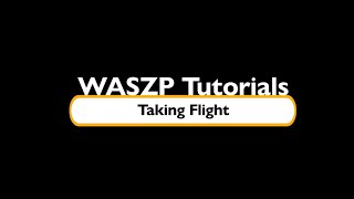 WASZP Tutorials  Taking Flight [upl. by Nivad]