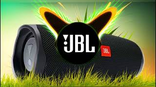 JBL BASS BOOSTEDREMIXMUSICVIPMIX [upl. by Hephzipa]