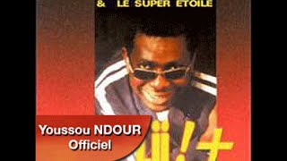 Youssou Ndour  quotLiiquot  quotSunu yayequot [upl. by Britta]