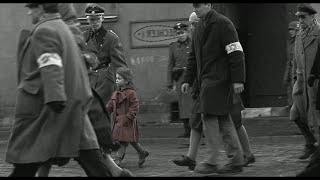 Schindlers List 1993  The Little Girl in the Red Jacket [upl. by Patrica]