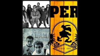 MIXLa ZIMBABWELOS PERICOS Y PARALAMASMUSIC ORIGINALLOCURADJ👈😉👌🎶🎶 [upl. by Gastineau]