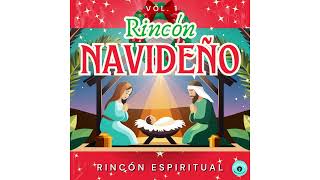 🎶03 El Burrito Sabanero  Música Navideña🎄 Rincón Navideño⭐ [upl. by Auqined243]