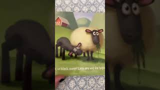 Blah Blah Black Sheep [upl. by Roze]